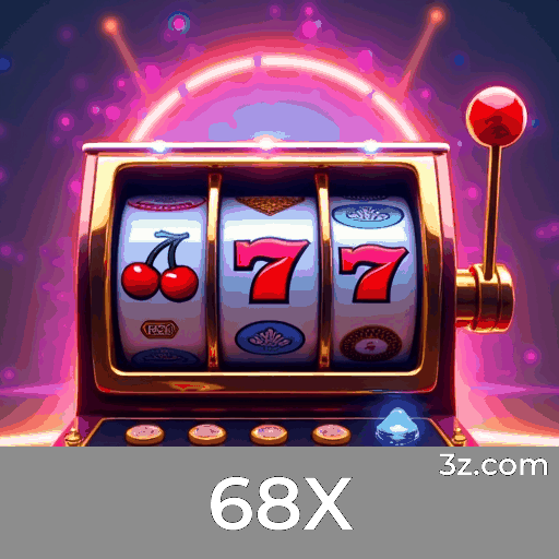 68X: Seu Cassino Online Confiável e Premiado